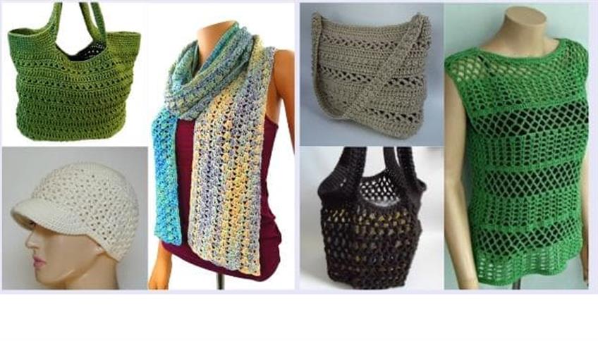 Crochet Crochet